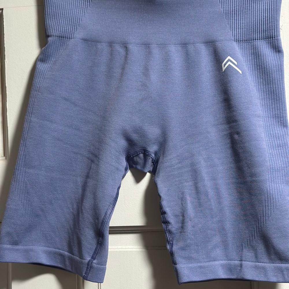 Classic Seamless Oner Active Biker Shorts